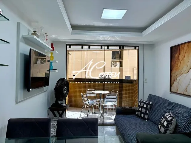 Imagem 2: Apartamento Cabo Branco - Beira Mar - João Pessoa/PB
