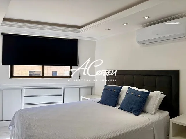 Imagem 4: Apartamento Cabo Branco - Beira Mar - João Pessoa/PB