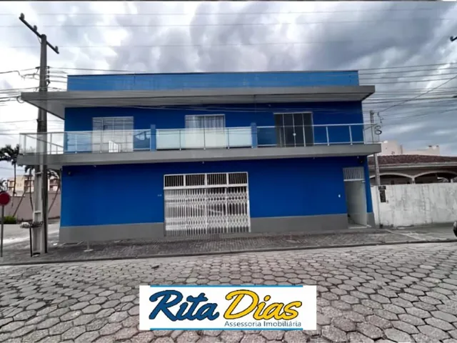 Imagem: Prédio Comercial em Centro, Matinhos/PR