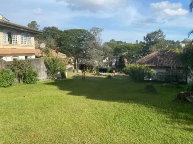 Imagem: Terreno Residencial em Barueri - Sp, Residencial