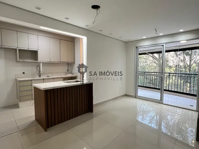Imagem 1: Apartamento Residencial em Barueri - Sp, Alphaville Empresarial