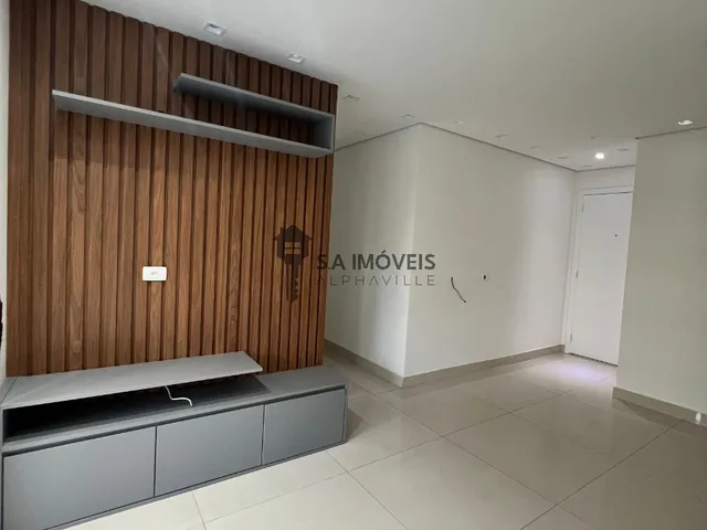 Imagem 8: Apartamento Residencial em Barueri - Sp, Alphaville Empresarial