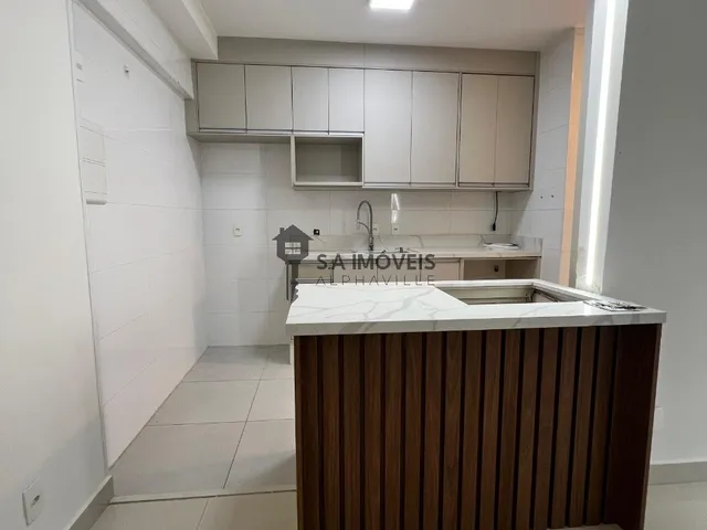 Imagem 2: Apartamento Residencial em Barueri - Sp, Alphaville Empresarial