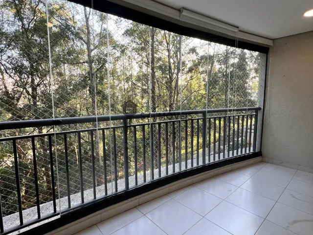 Imagem 13: Apartamento Residencial em Barueri - Sp, Alphaville Empresarial