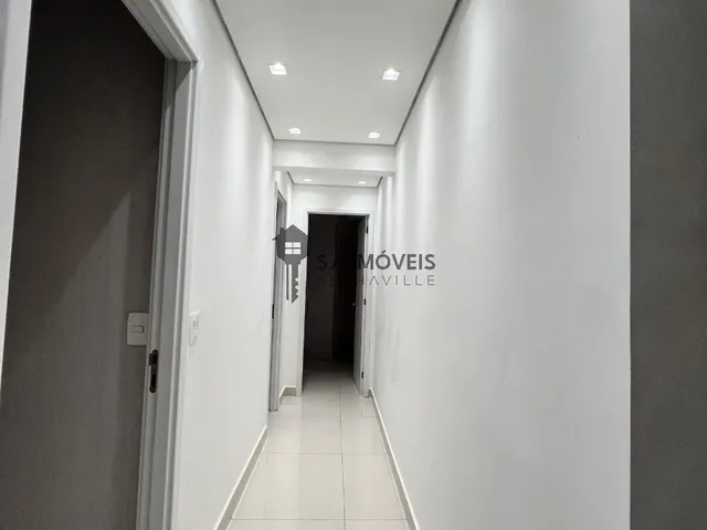 Imagem 7: Apartamento Residencial em Barueri - Sp, Alphaville Empresarial