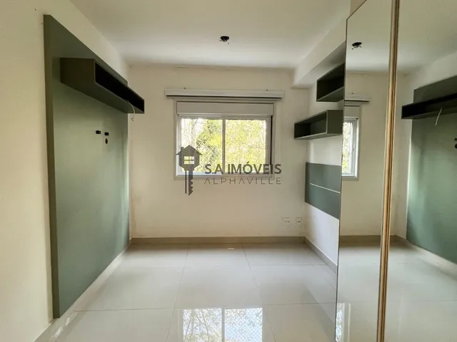 Imagem 16: Apartamento Residencial em Barueri - Sp, Alphaville Empresarial