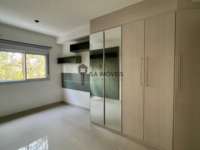 Imagem 10: Apartamento Residencial em Barueri - Sp, Alphaville Empresarial