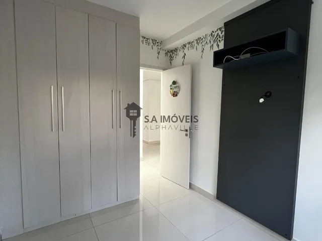 Imagem 3: Apartamento Residencial em Barueri - Sp, Alphaville Empresarial