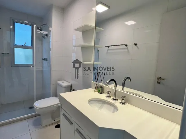 Imagem 5: Apartamento Residencial em Barueri - Sp, Alphaville Empresarial