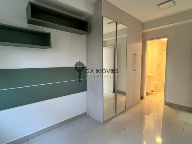 Imagem 11: Apartamento Residencial em Barueri - Sp, Alphaville Empresarial