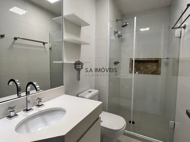 Imagem 9: Apartamento Residencial em Barueri - Sp, Alphaville Empresarial