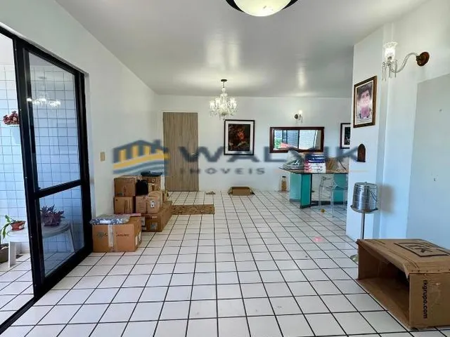 Imagem 4: Apartamento à venda em Boa Viagem com 153m²!