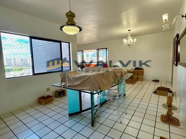 Imagem 5: Apartamento à venda em Boa Viagem com 153m²!