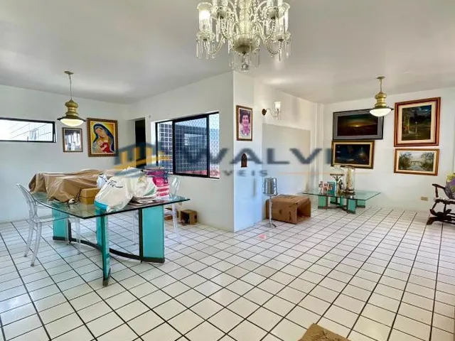 Imagem: Apartamento à venda em Boa Viagem com 153m²!