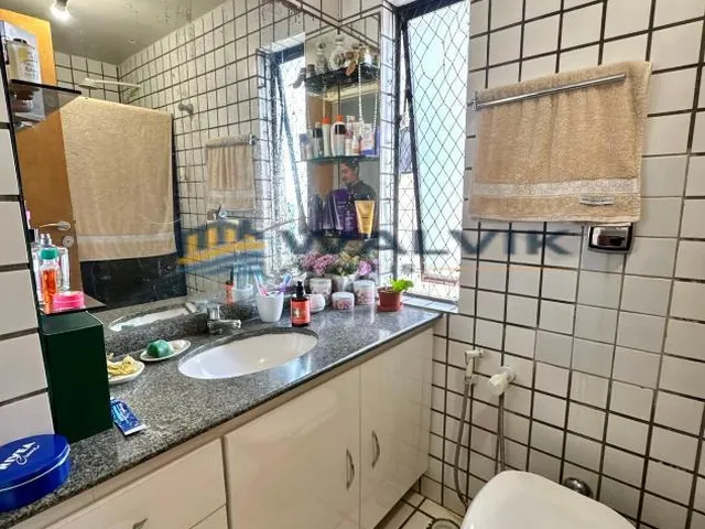 Imagem 3: Apartamento à venda em Boa Viagem com 153m²!