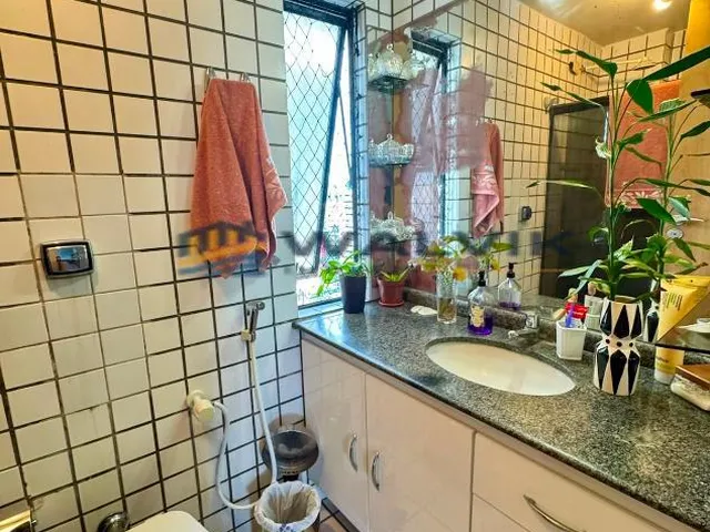 Imagem 2: Apartamento à venda em Boa Viagem com 153m²!