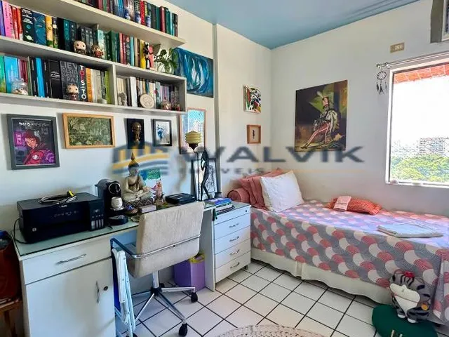 Imagem 10: Apartamento à venda em Boa Viagem com 153m²!