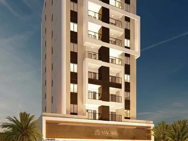 Imagem 3: Magari Residence