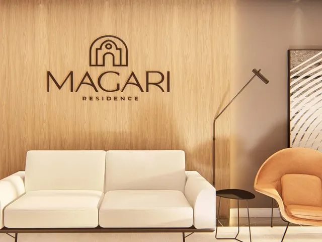 Imagem 5: Magari Residence