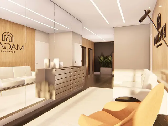 Imagem 4: Magari Residence