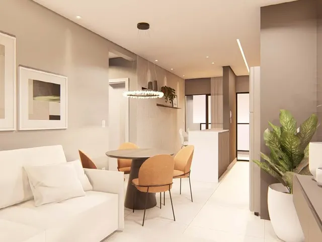 Imagem 7: Magari Residence
