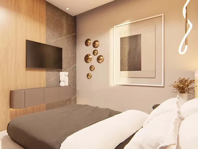 Imagem 11: Magari Residence