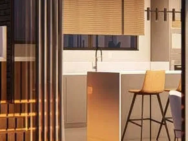 Imagem 12: Magari Residence