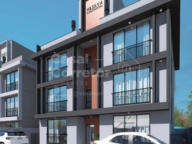 Imagem 11: Apartamento de 2 Dormitórios na Guabiruba