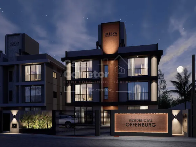 Imagem 15: Apartamento de 2 Dormitórios na Guabiruba