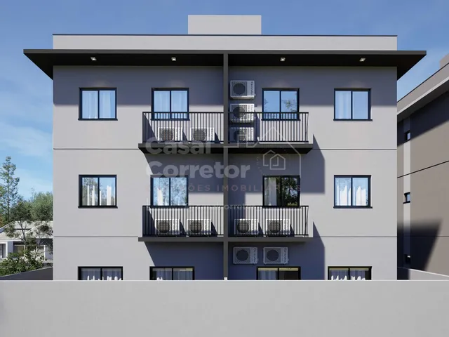Imagem 12: Apartamento de 2 Dormitórios na Guabiruba