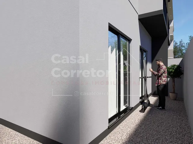 Imagem 2: Apartamento de 2 Dormitórios na Guabiruba