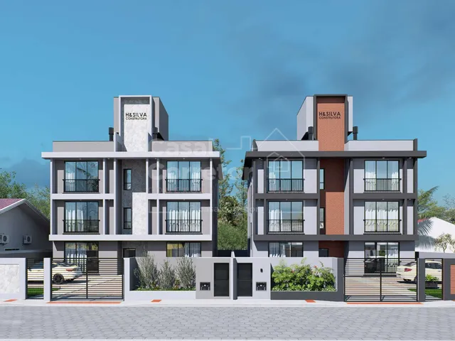 Imagem 16: Apartamento de 2 Dormitórios na Guabiruba