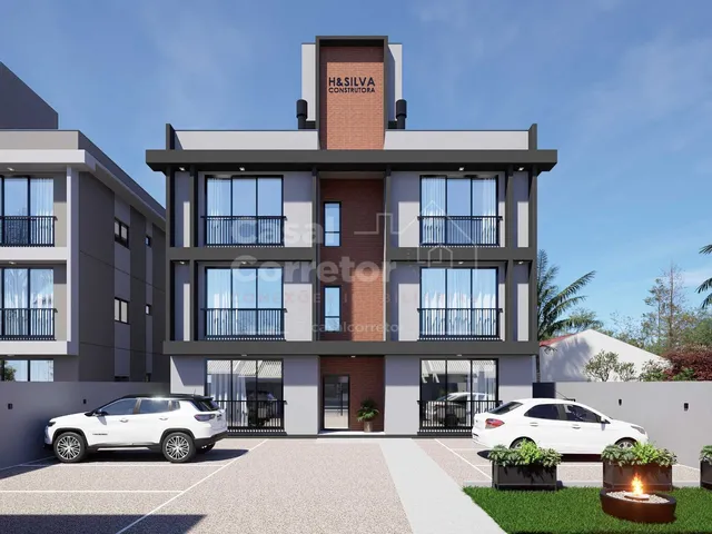 Imagem 7: Apartamento de 2 Dormitórios na Guabiruba