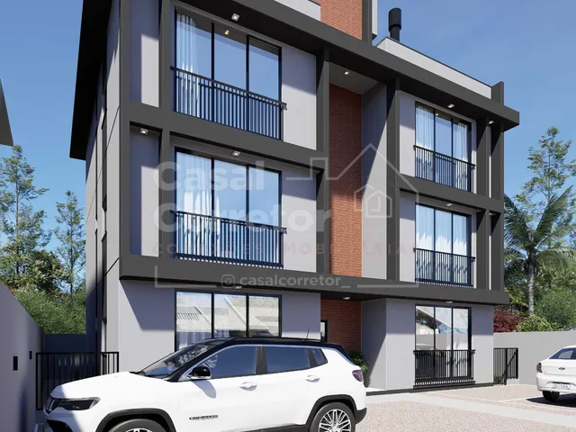 Imagem 6: Apartamento de 2 Dormitórios na Guabiruba