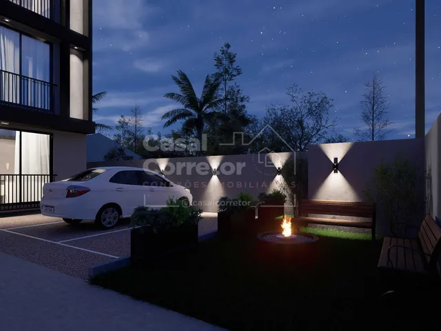 Imagem 13: Apartamento de 2 Dormitórios na Guabiruba