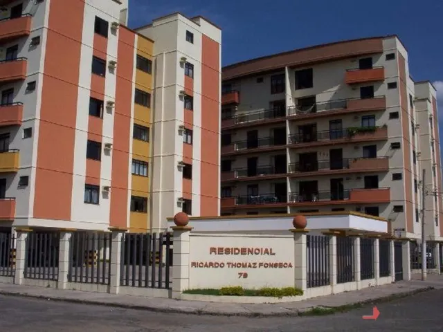 Imagem: APARTAMENTO RESIDENCIAL em RESENDE - RJ