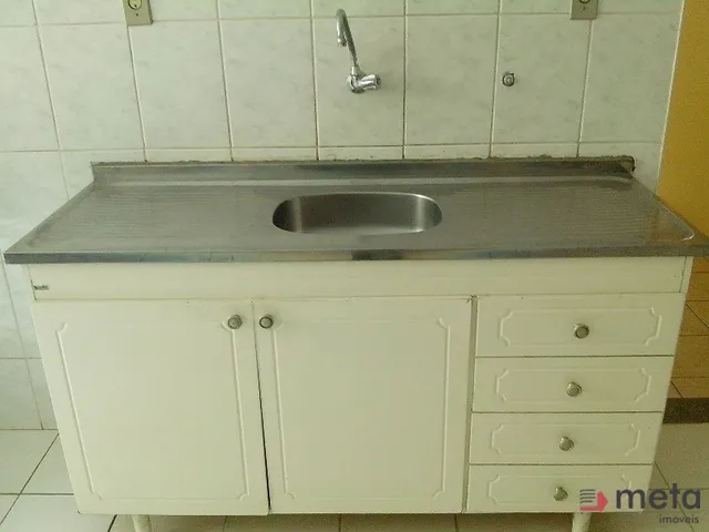 Imagem 2: APARTAMENTO RESIDENCIAL em RESENDE - RJ, VILA SANTA ISABEL