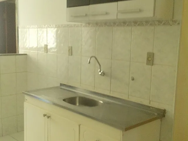 Imagem 6: APARTAMENTO RESIDENCIAL em RESENDE - RJ, VILA SANTA ISABEL