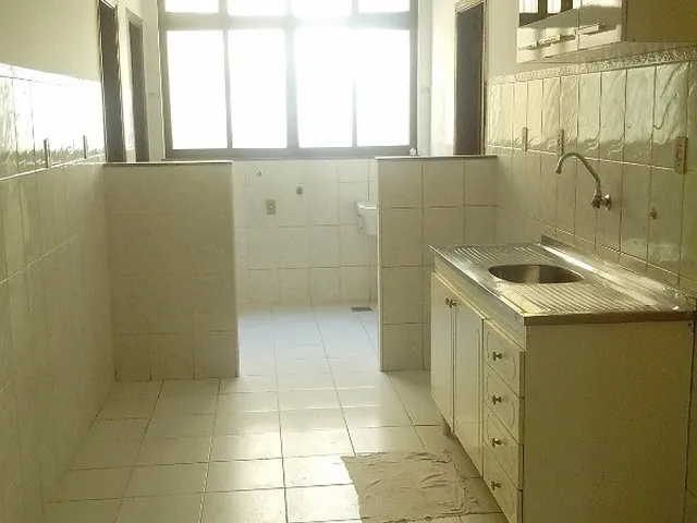 Imagem 8: APARTAMENTO RESIDENCIAL em RESENDE - RJ, VILA SANTA ISABEL