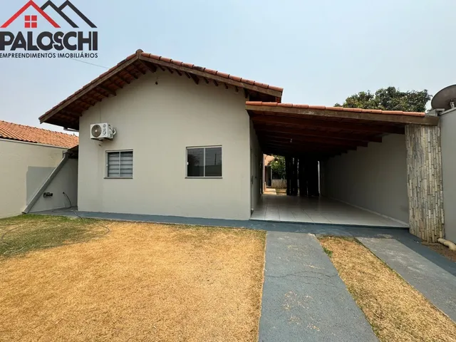 Imagem 8: CASA RESIDENCIAL em NOVA MUTUM - MT, Residencial Paraiso