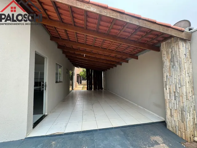 Imagem 12: CASA RESIDENCIAL em NOVA MUTUM - MT, Residencial Paraiso