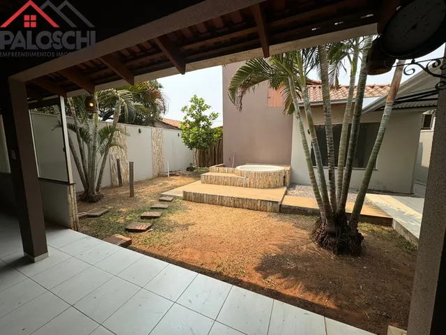 Imagem 5: CASA RESIDENCIAL em NOVA MUTUM - MT, Residencial Paraiso