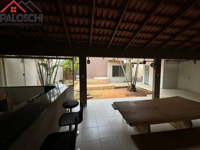 Imagem 15: CASA RESIDENCIAL em NOVA MUTUM - MT, Residencial Paraiso