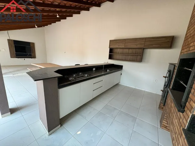Imagem 9: CASA RESIDENCIAL em NOVA MUTUM - MT, Residencial Paraiso