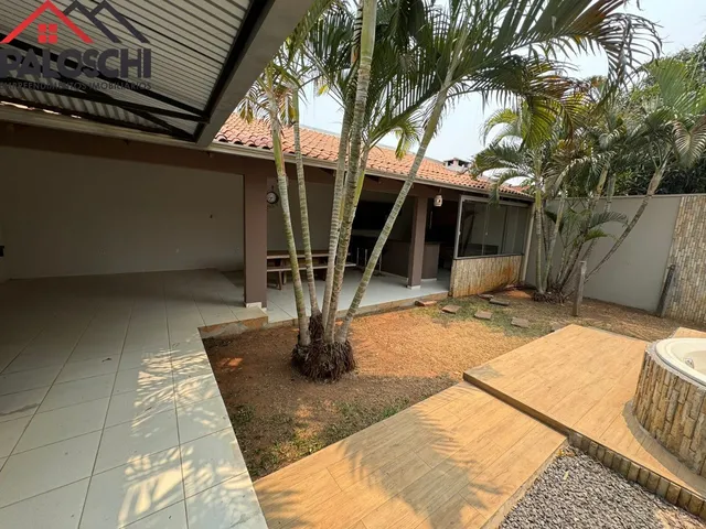 Imagem 3: CASA RESIDENCIAL em NOVA MUTUM - MT, Residencial Paraiso