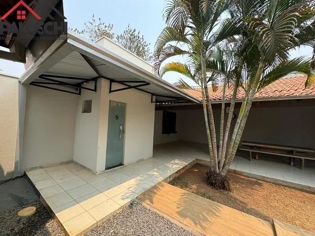 Imagem 4: CASA RESIDENCIAL em NOVA MUTUM - MT, Residencial Paraiso