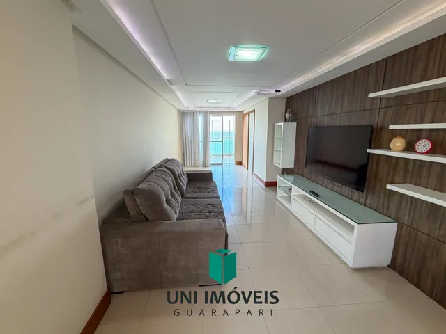 Imagem: Cobertura luxuosa à venda na Praia do Morro