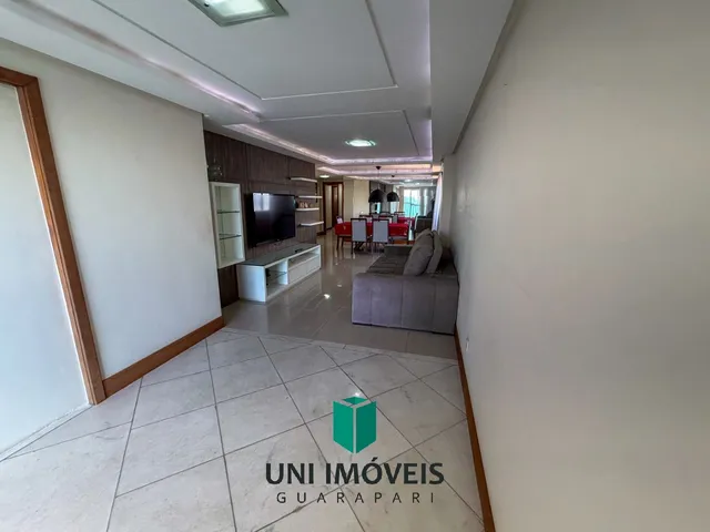 Imagem 6: Cobertura luxuosa à venda na Praia do Morro em Guarapari-ES: 4 quartos, 3 suítes