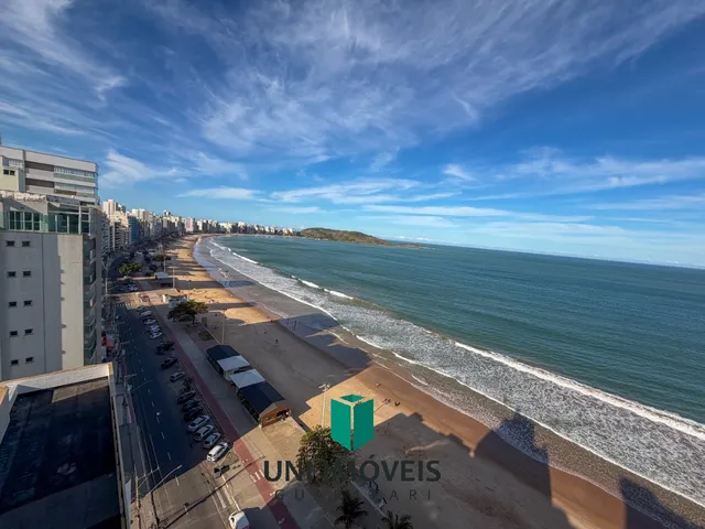 Imagem 9: Cobertura luxuosa à venda na Praia do Morro em Guarapari-ES: 4 quartos, 3 suítes