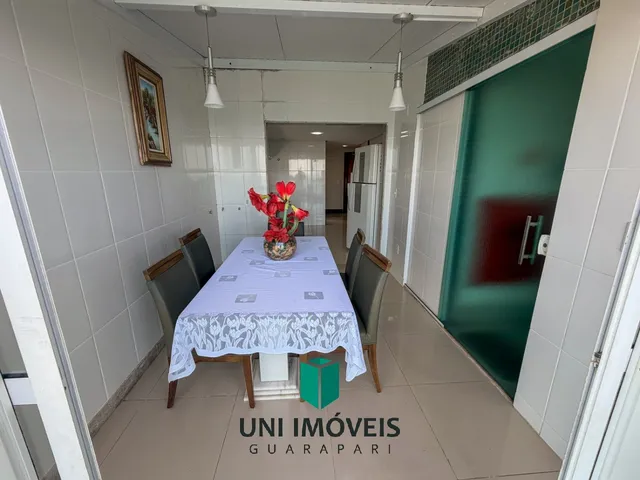 Imagem 11: Cobertura luxuosa à venda na Praia do Morro em Guarapari-ES: 4 quartos, 3 suítes